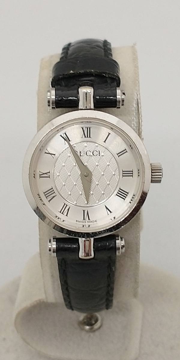 GUCCI グッチ 2040L クォーツ 腕時計 chateauduroi.co