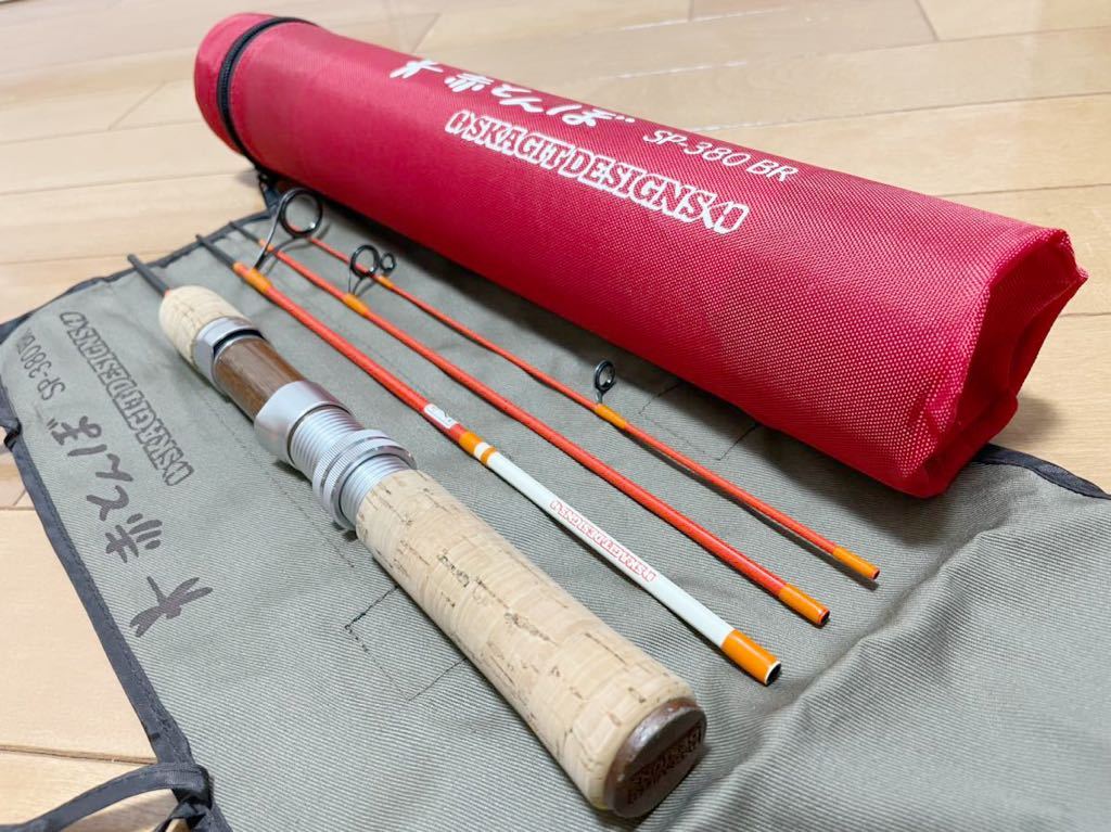 Yahoo!オークション - 即決 稀少 SKAGIT DESIGNS スカジット Yahoo!オークション - 即決 稀少 SKAGIT DESIGNS スカジット