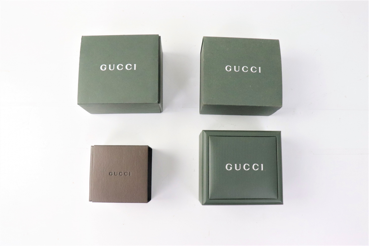 Yahoo!オークション - 空き箱 25点まとめ GUCCI CHANEL PRADA Yahoo!オークション - 空き箱 25点まとめ GUCCI CHANEL PRADA