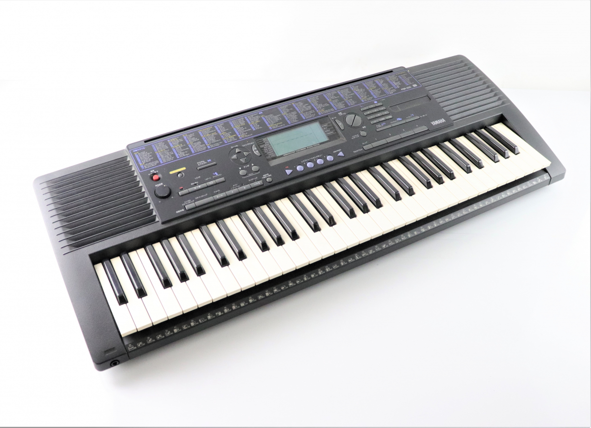 動作良好】 YAMAHA PSR-320 N PORTATONE ヤマハ ポータトーン 動作良好】 YAMAHA PSR-320 N PORTATONE ヤマハ ポータトーン