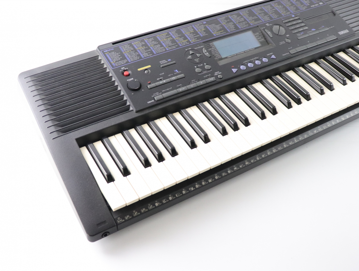 動作良好】 YAMAHA PSR-320 N PORTATONE ヤマハ ポータトーン 動作良好】 YAMAHA PSR-320 N PORTATONE ヤマハ ポータトーン