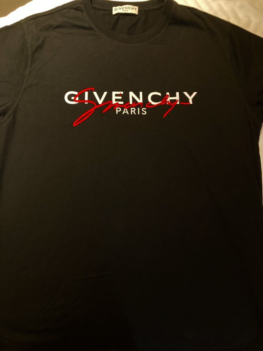 Givenchy スタープリント Tシャツ -- コットン - S | veranstaltungen