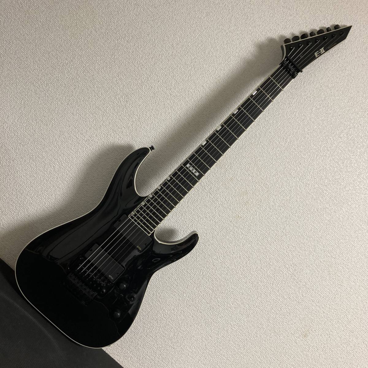 Yahoo!オークション - E-II HORIZON FR-7 ( ESP 7弦 藤岡 幹大 ) Yahoo!オークション - E-II HORIZON FR-7 ( ESP 7弦 藤岡 幹大 )