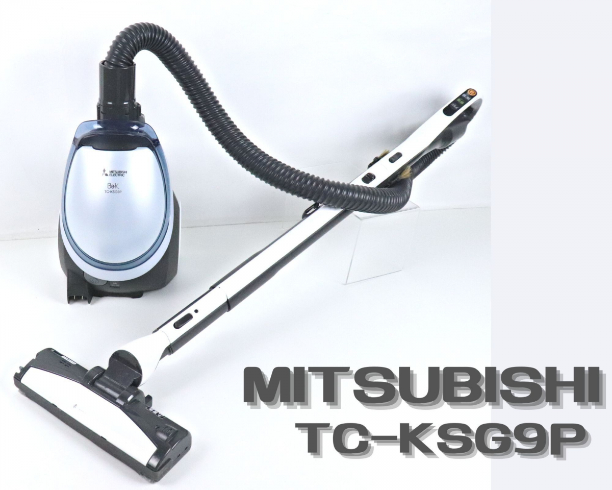 Dettagli dell'articolo 【通電OK】MITSUBISHI Be-K TC-KSG9P 三菱