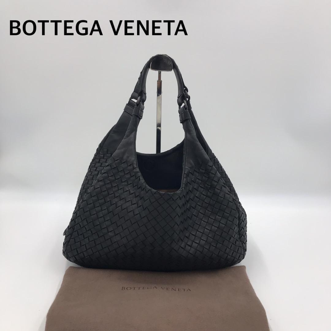 BOTTEGA VENETA ボッテガ ヴェネタ ショルダーバッグ カンパーナ
