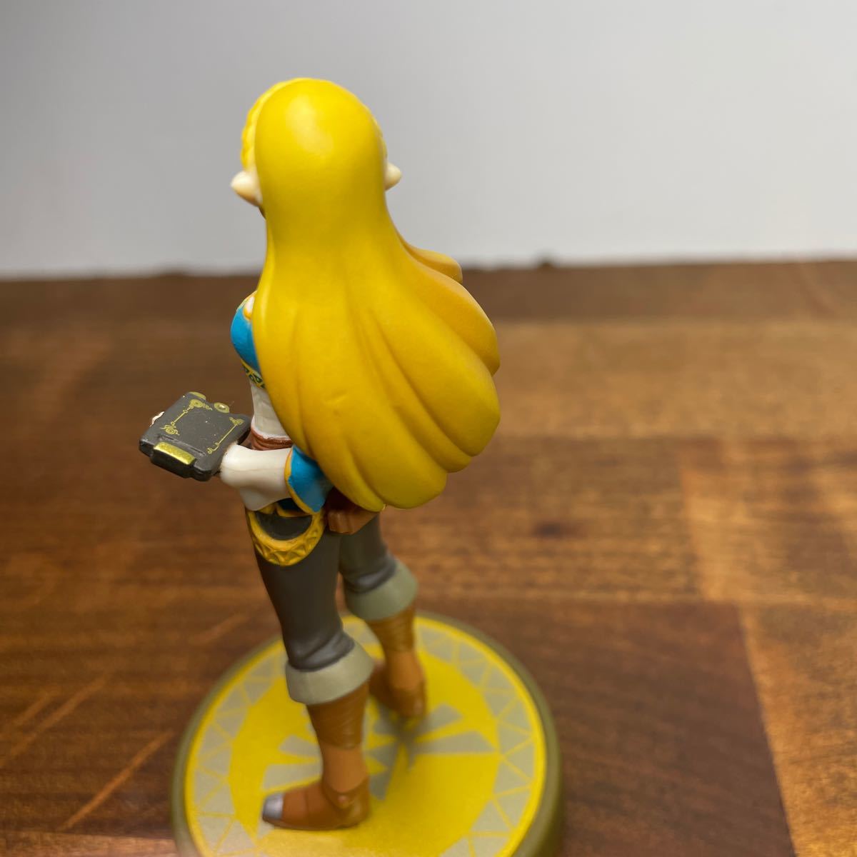 ゼルダ姫 amiibo アミーボ ゼルダの伝説ブレスオブザワイルド ゼルダ姫 amiibo アミーボ ゼルダの伝説ブレスオブザワイルド