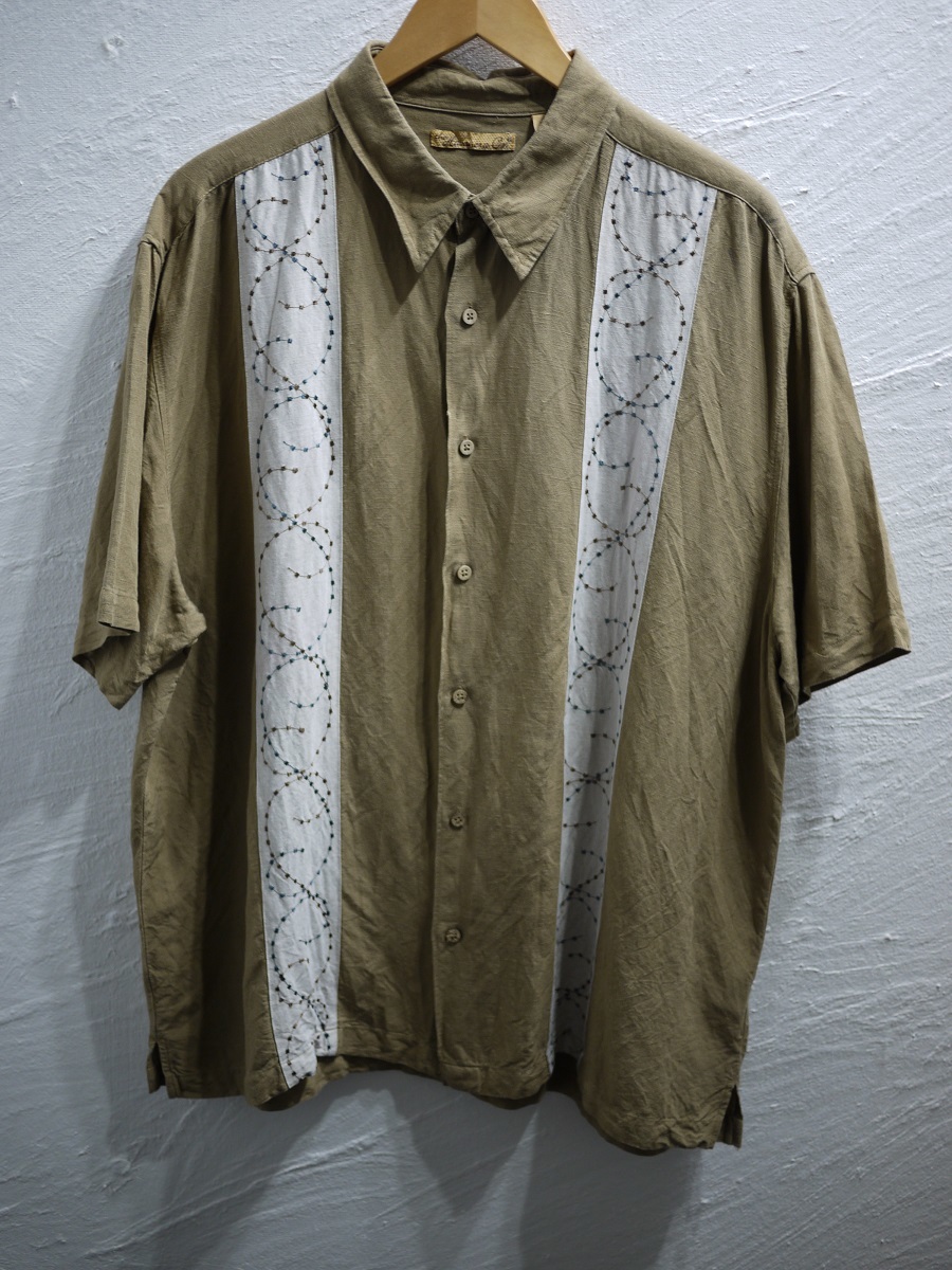 卸し売り購入 リネンボックスシャツ ボタンシャツ 5561 Boxshirt Linen キューバシャツ XLサイズ以上 卸し売り購入 リネンボックスシャツ ボタンシャツ 5561 Boxshirt Linen キューバシャツ XLサイズ以上