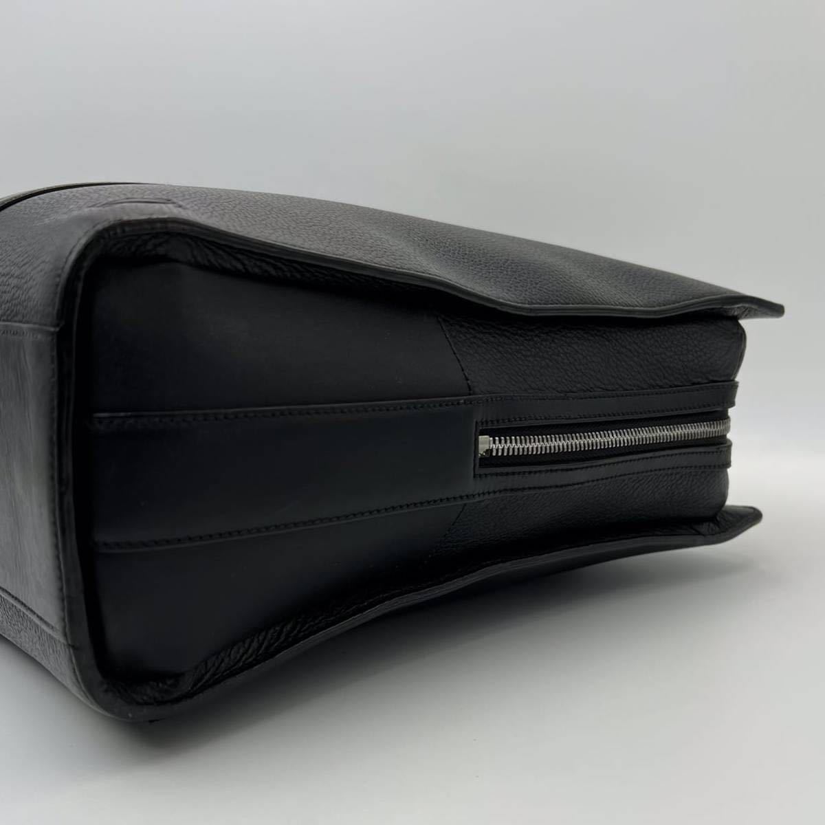 1円〜【極美品】カルティエ Cartier ブリーフケース ビジネス 1円〜【極美品】カルティエ Cartier ブリーフケース ビジネス