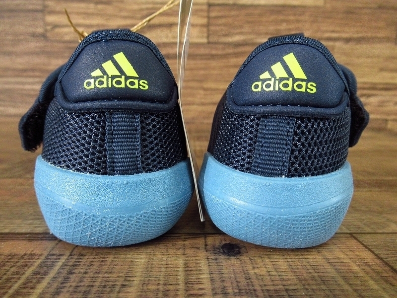  free shipping G① new goods adidas Adidas 21ss FY8933 Altaventure CT Iaruta venturess baby sandals Kids shoes blue blue 12.0cm ⑩