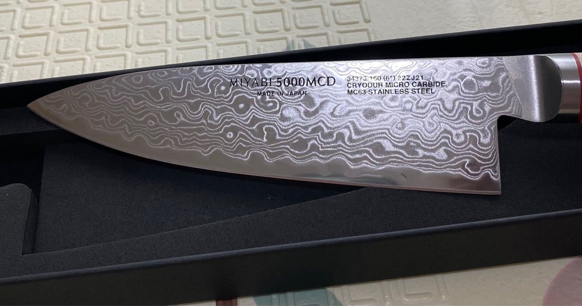 超安い MIYABI 5000 ミヤビ 注目ショップ・ブランドのギフトあきさん