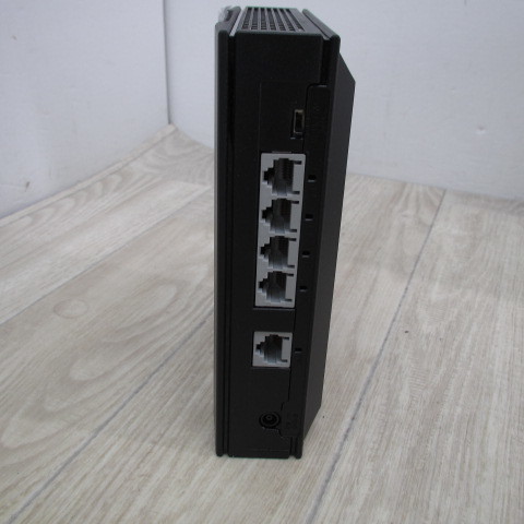 7081PC【中古品】NEC 無線LANルーター PA-WX3000HP