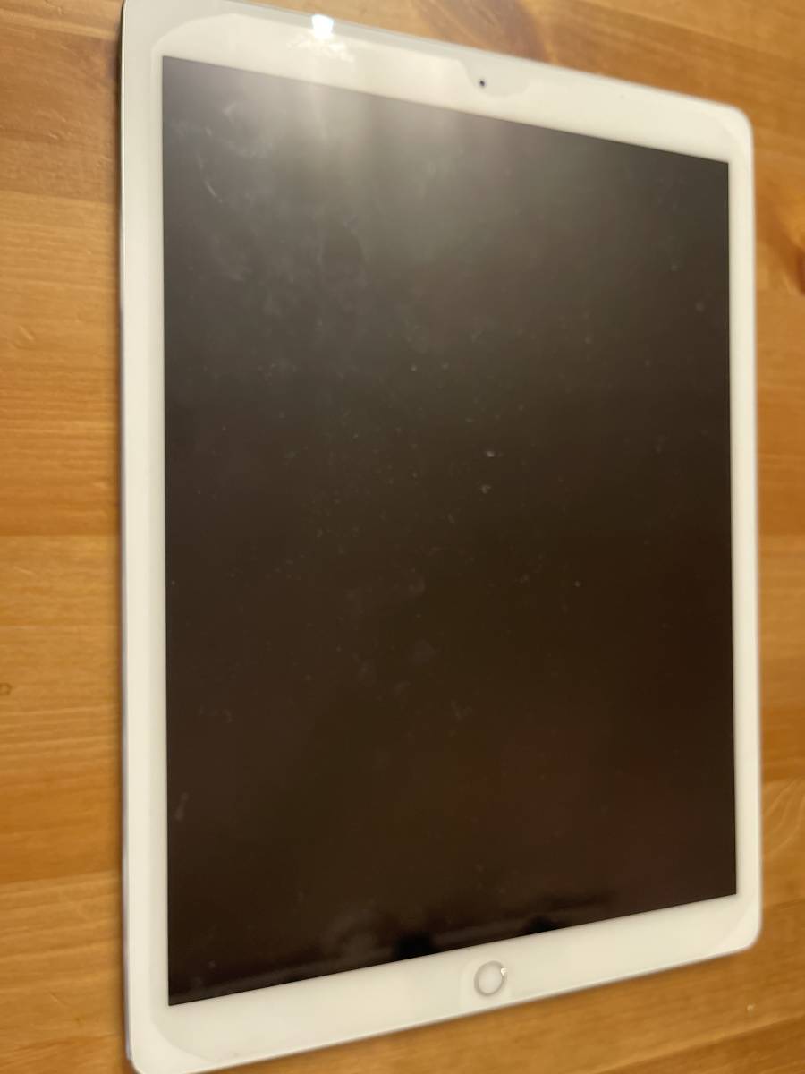 初代iPad Pro 64GB WI-FIモデル アップルペンシルつき equaljustice.wy.gov