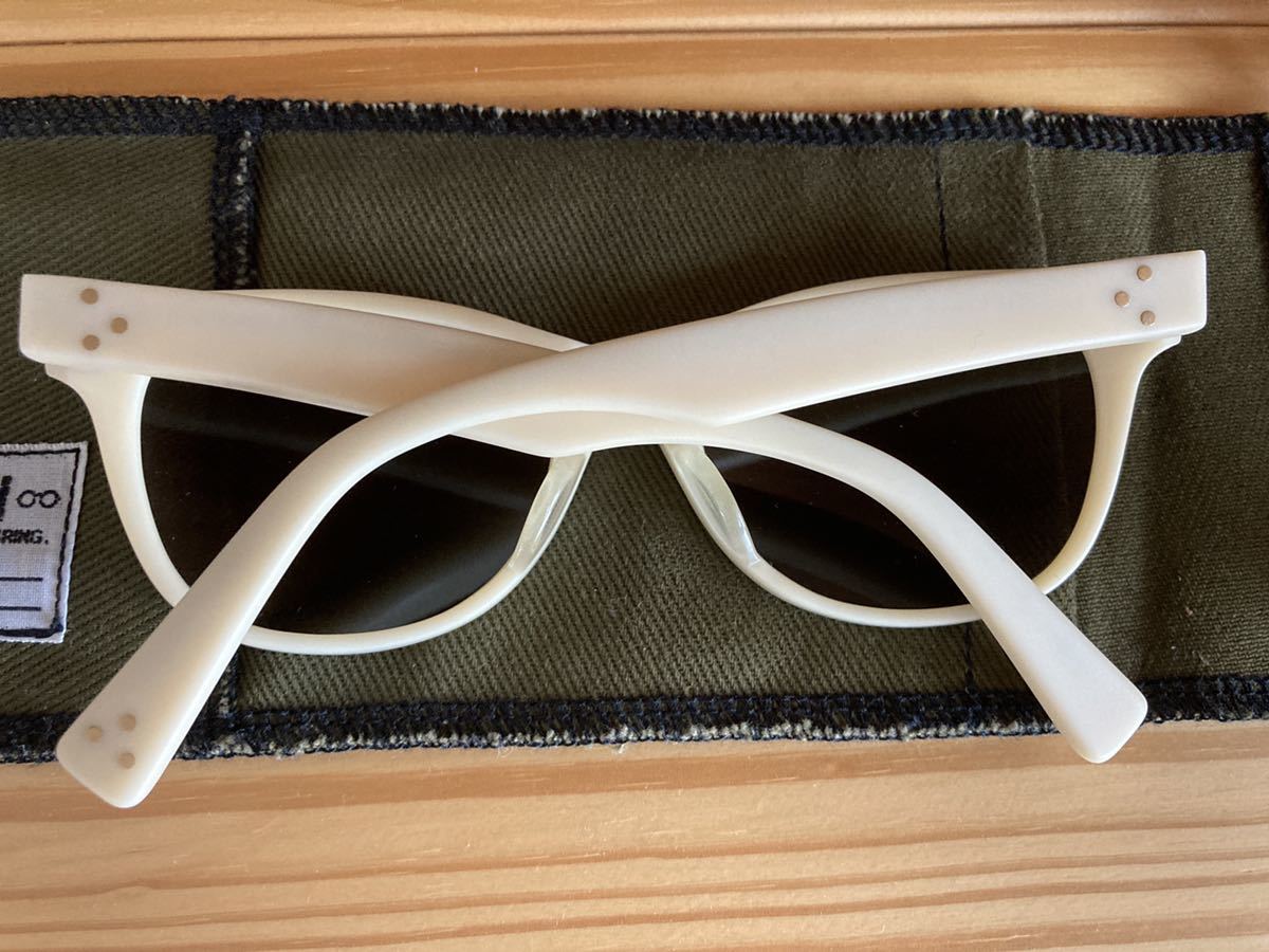 Bond Eyewear ボンドアイウェア 長瀬 079 サングラス | nyatislabs.co.za