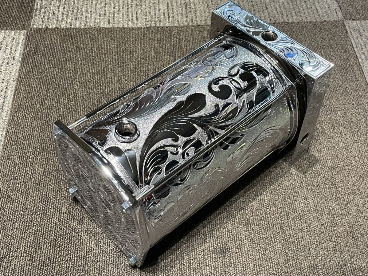 Yahoo!オークション - 送料込 エングレービング ポンプ ブロック Yahoo!オークション - 送料込 エングレービング ポンプ ブロック
