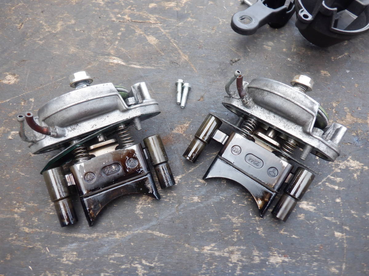 Ski doo 13 XM SUMMIT X ② 排気バルブ パワーバルブ 163 800R ETEC Ski doo 13 XM SUMMIT X ② 排気バルブ パワーバルブ 163 800R ETEC