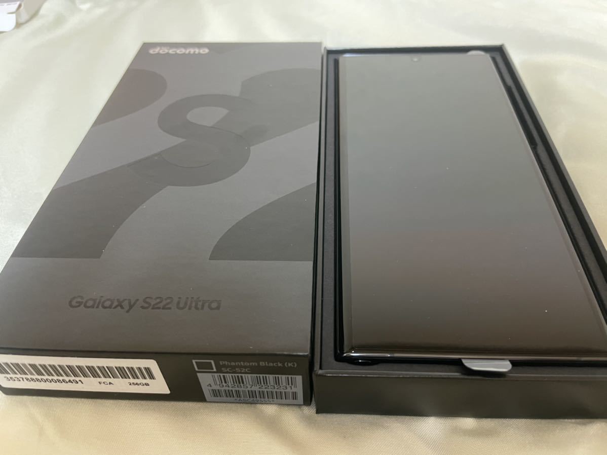 超人気 Review: “noteworthy” SAMSUNG GALAXY S22 Docomo Galaxy (sim