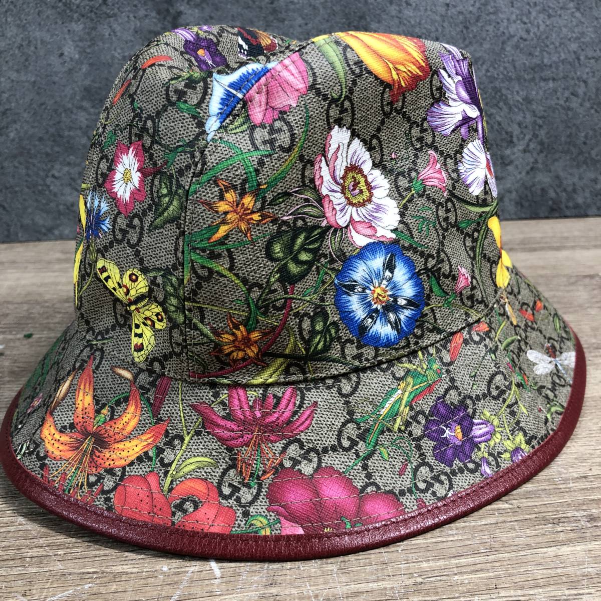 史上最も激安】 特别免费 ☆未使用タグ付き&箱付き☆GUCCI