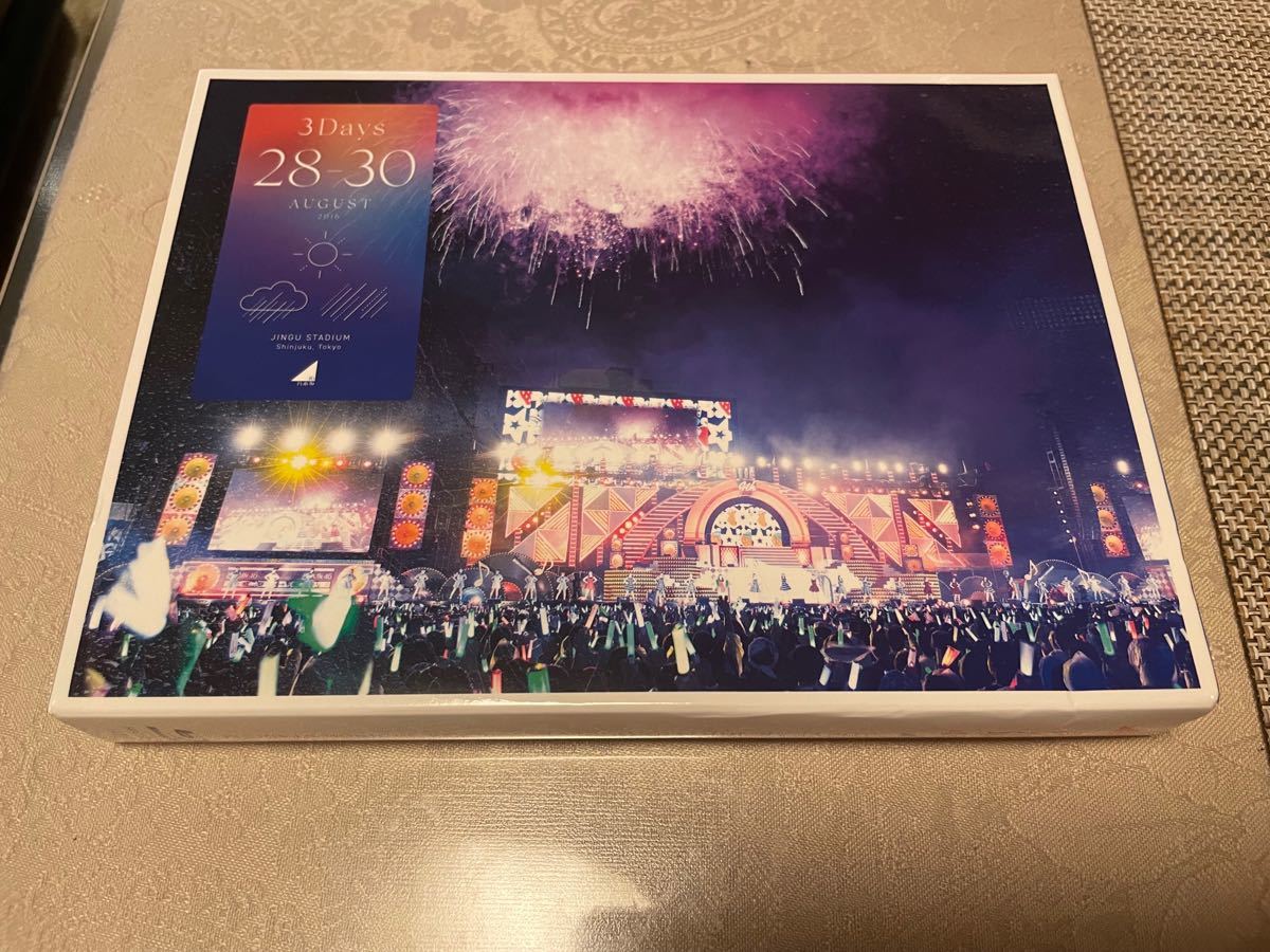 乃木坂46/4th YEAR BIRTHDAY LIVE 2016.8.28-… - ruizvillandiego.com