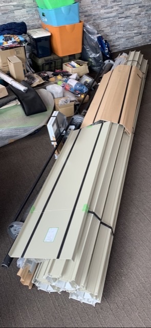 Yahoo!オークション - 新品 文化シャッター 軽量シャッター Yahoo!オークション - 新品 文化シャッター 軽量シャッター