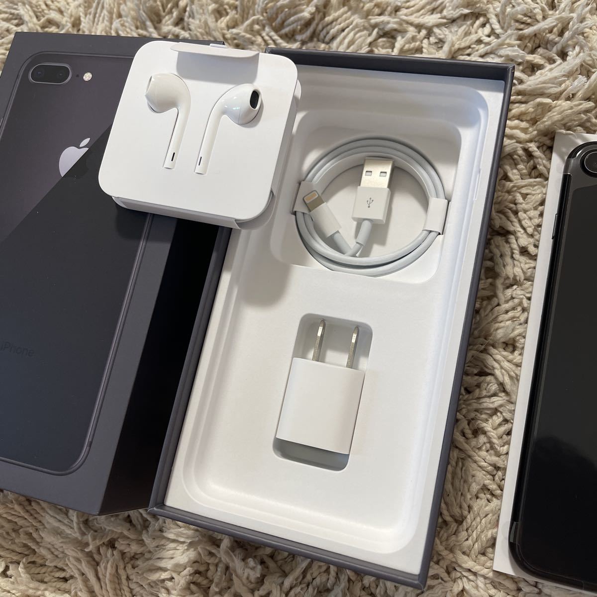 iPhone8 plus 64GB docomo端末 新品未使用 ccorca.org