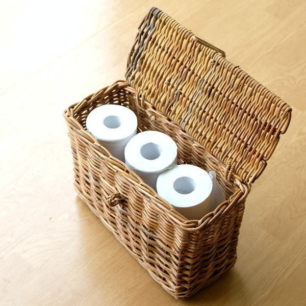 バスケット 収納かご おしゃれ アラログ キッチンペーパー収納 トイレットペーパーストッカー フタ付きスリムバスケット 収納ボックス 保証書付 トイレットペーパーストッカー バスケット 収納かご おしゃれ アラログ キッチンペーパー収納 トイレットペーパーストッカー フタ付きスリムバスケット 収納ボックス 保証書付 トイレットペーパーストッカー
