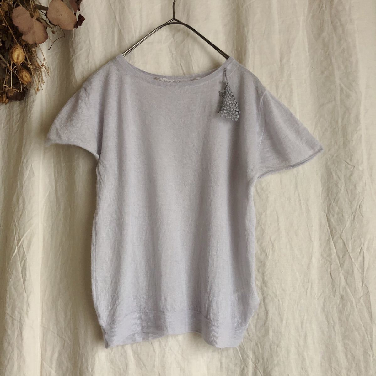 無料配達 ミナペルホネンTシャツ mandhucollege.edu.mv