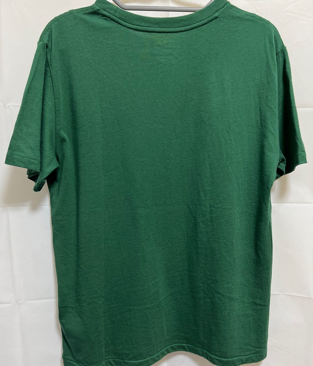 POLO RALPH LAUREN ポロラルフローレン ポロベア Tシャツ　グリーン　緑　Lサイズ　美品