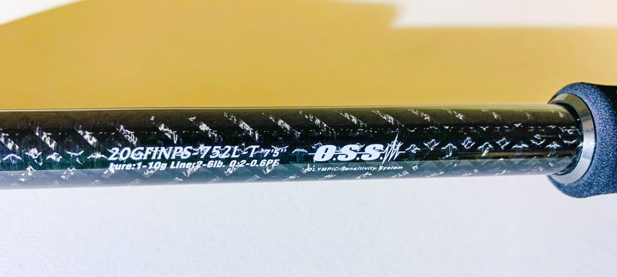 ☆新品☆ オリムピック 20フィネッツァプロトS.T.リミテッド 20GFINPS