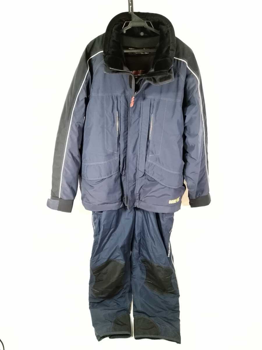 超お買い得!】 ダイワ ゴアテックスパンツ Lサイズ fawe.org
