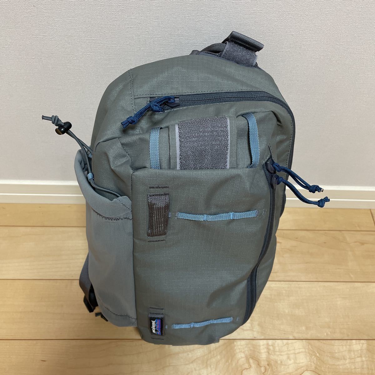 Yahoo!オークション - パタゴニア ステルススリング 10L Noble Yahoo!オークション - パタゴニア ステルススリング 10L Noble