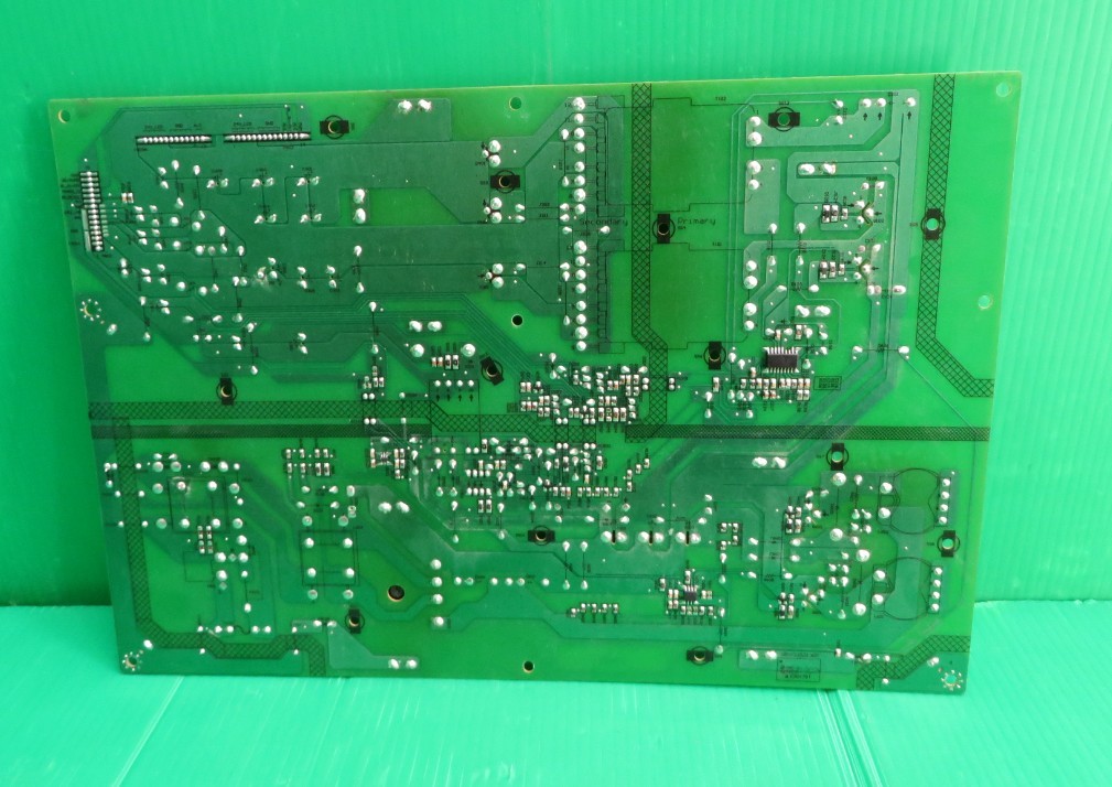 T-2690▽TOSHIBA 東芝 液晶テレビ 65J7 電源基板 基盤 部品 修理 T-2690▽TOSHIBA 東芝 液晶テレビ 65J7 電源基板 基盤 部品 修理