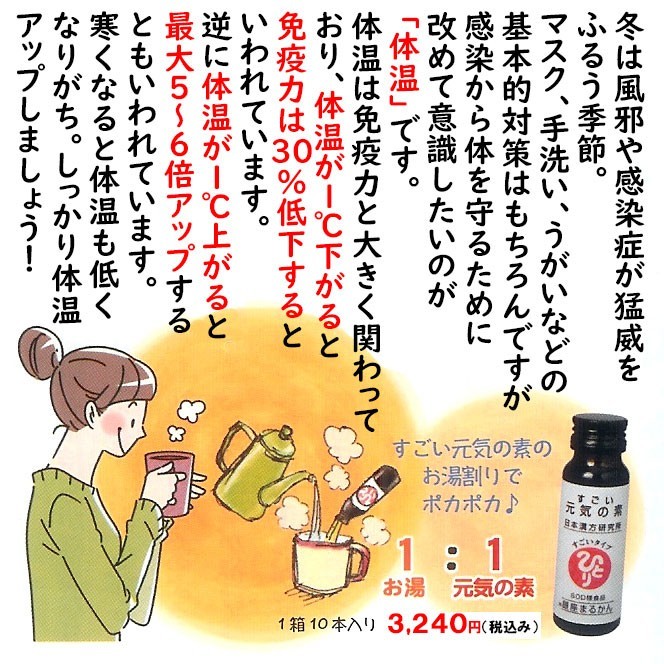 30本セット】すごい元気の素 銀座まるかん | contifarma.pe
