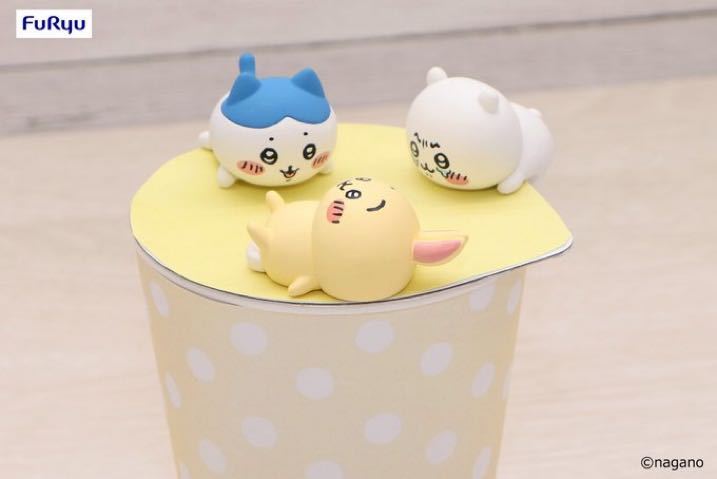 新品 ちいかわ うさぎ ぬーどるストッパー フィギュア まとめ売り 25体 Yahoo!オークション - 新品未開封 【うさぎ】ちいかわ ぬーどる