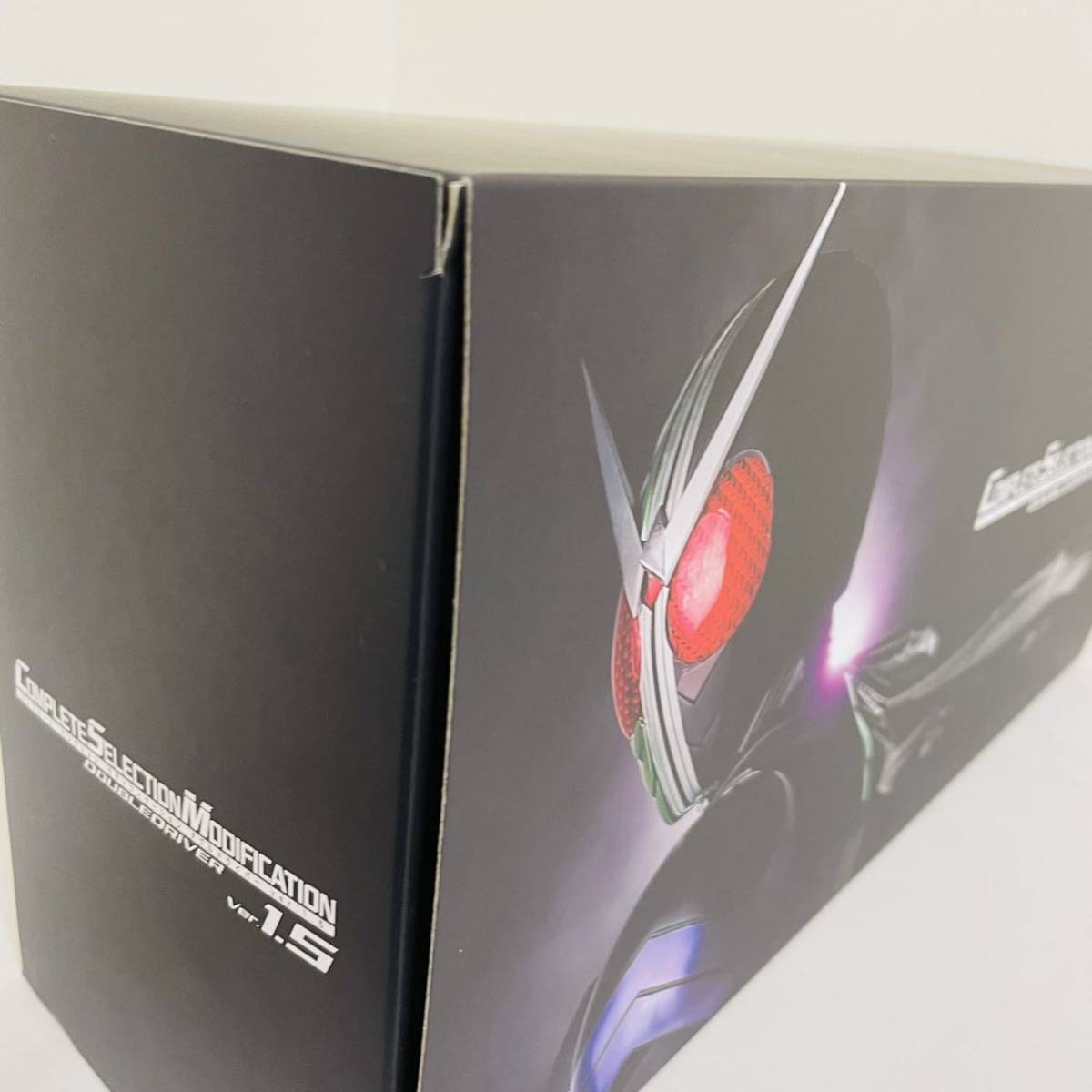 新品未開封CSMダブルドライバー ver.1.5 - 通販 - guianegro.com.br