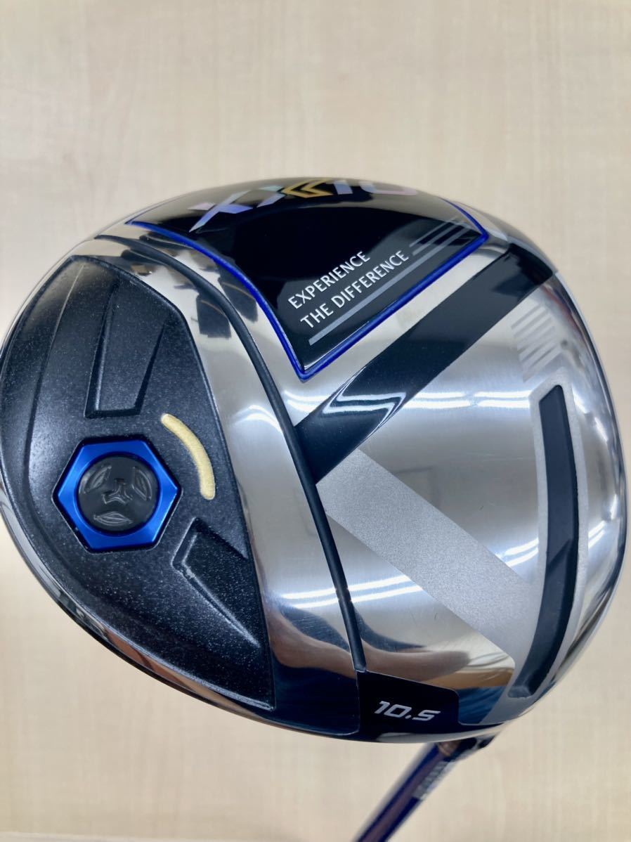 れませんが DUNLOP - ゼクシオ11ドライバー SR 美品の通販 by kuyaya's