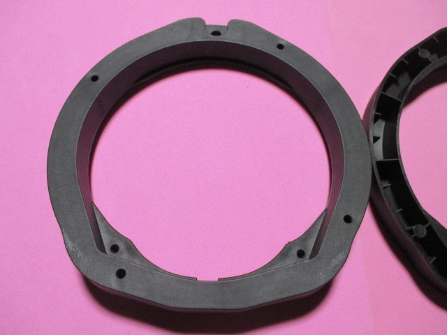 使い勝手の良い 新品 ホンダ車用 17cmスピーカー取付けブラケット 2個 Ts F1740付属品 パイオニア カロッツェリア インナーバッフル Honda Lacistitis Es 使い勝手の良い 新品 ホンダ車用 17cmスピーカー取付けブラケット 2個 Ts F1740付属品 パイオニア カロッツェリア インナーバッフル Honda Lacistitis Es