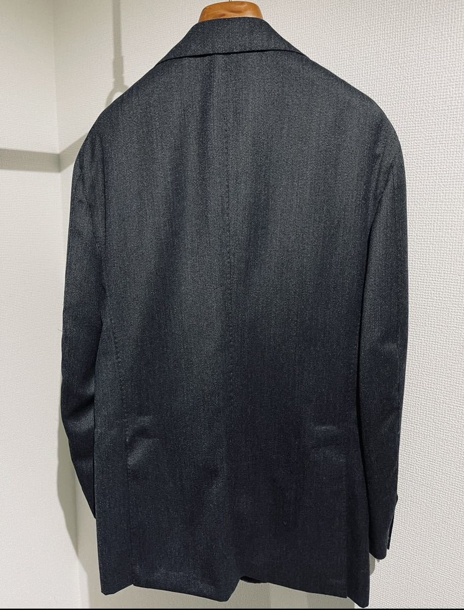 オラッツィオ ルチアーノ ORAZIO LUCIANO グレー 48 50 | thefancarpet.net