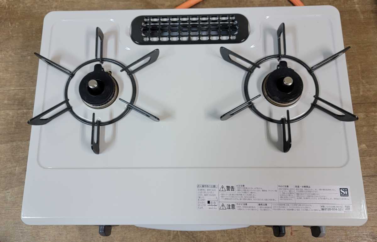 美品 リンナイ ガステーブル KG34NBER 美品 リンナイ ガステーブル KG34NBER