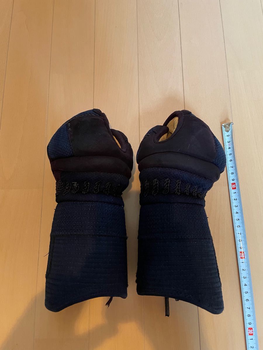 剣道防具セット 剣道防具 一式 9
