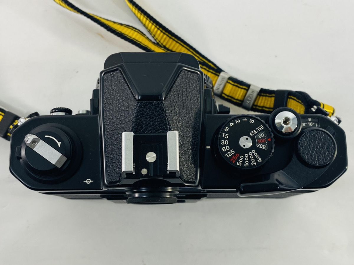 新作大特価 Nikon - Nikon NEW FM2 動作未確認の通販 by ゆう|ニコン