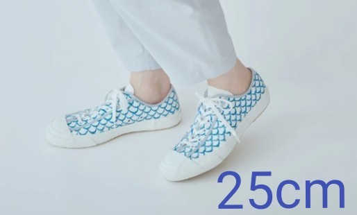 サイズ交換対象外 【未使用品】ミナペルホネン×ムーンスターコラボ