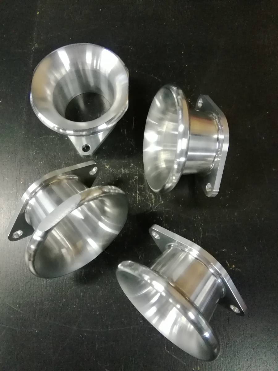 全商品オープニング価格 AE86 4AG 101スロットル用 テックアート
