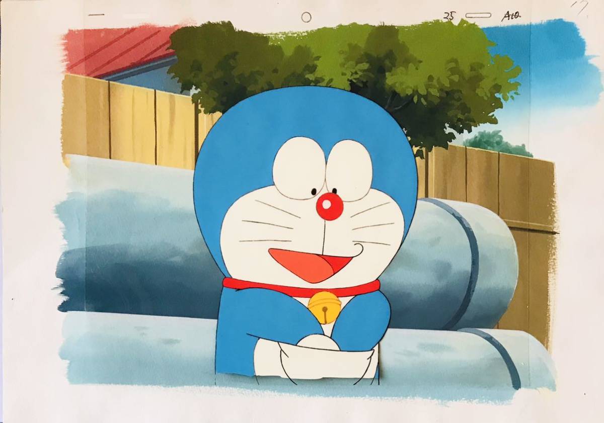  цифровая картинка Doraemon автограф фон имеется пустой земля земля труба 4 следующий изначальный карман 