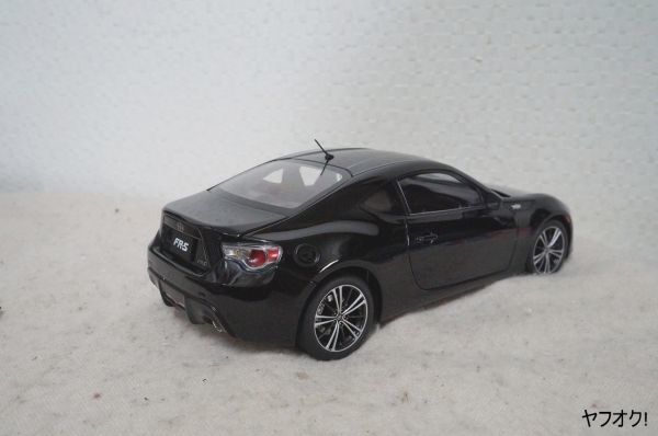 Yahoo!オークション - オートアート Scion FR-S 1/18 ミニカー Yahoo!オークション - オートアート Scion FR-S 1/18 ミニカー