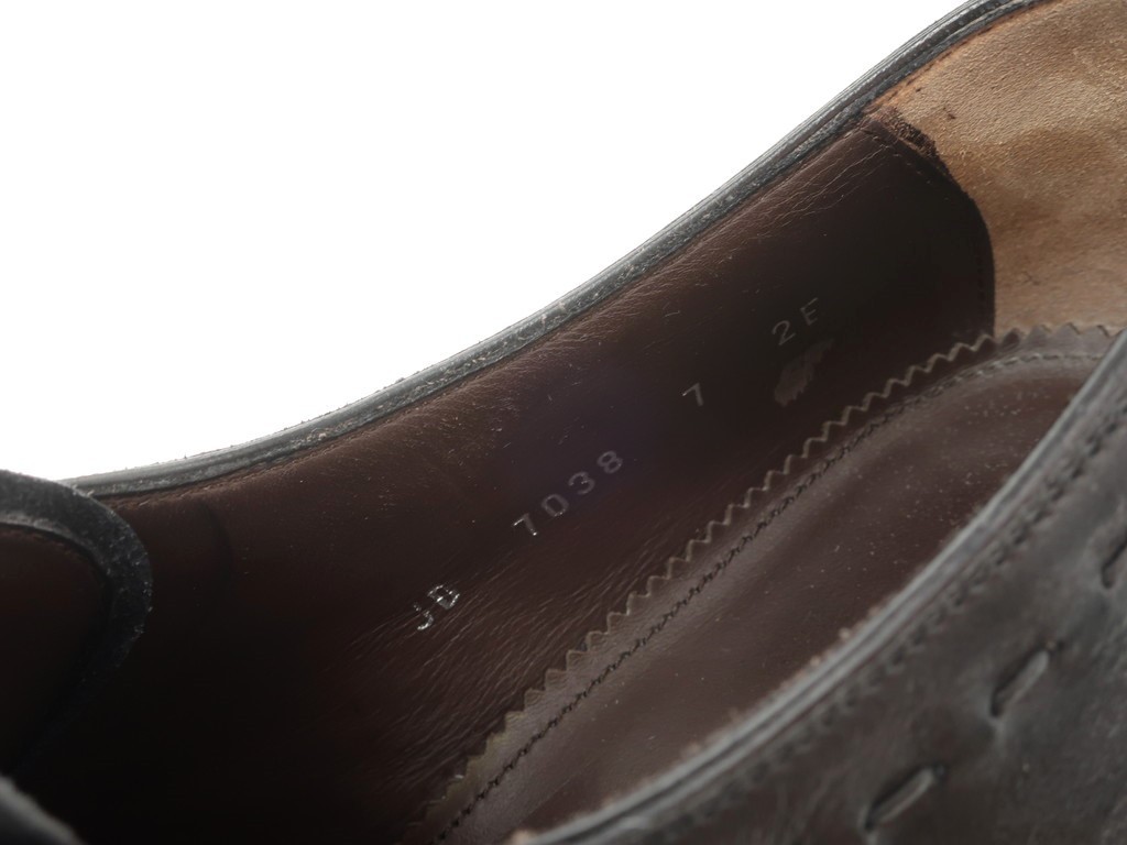 サルヴァトーレ フェラガモ Salvatore Ferragamo Tramezza プレーン