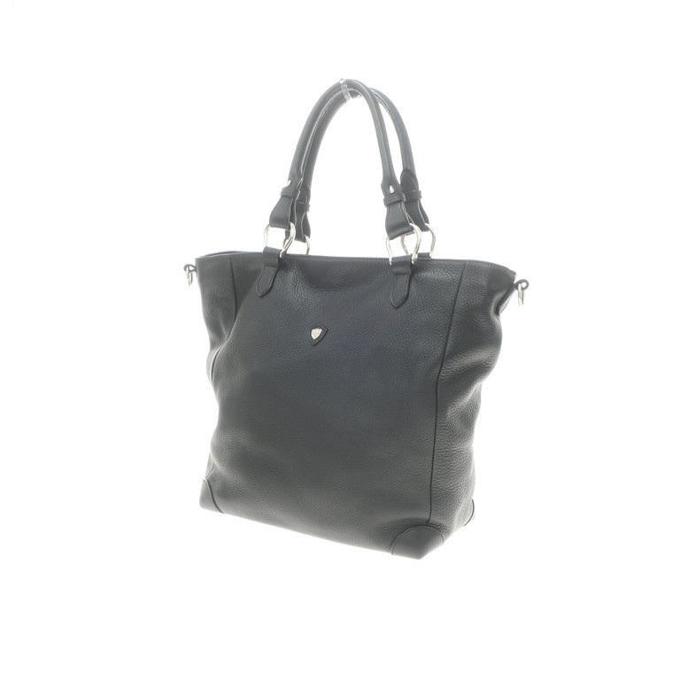 シャンボール セリエ CHAMBORD SELLIER BOURRE レザー 2way トート