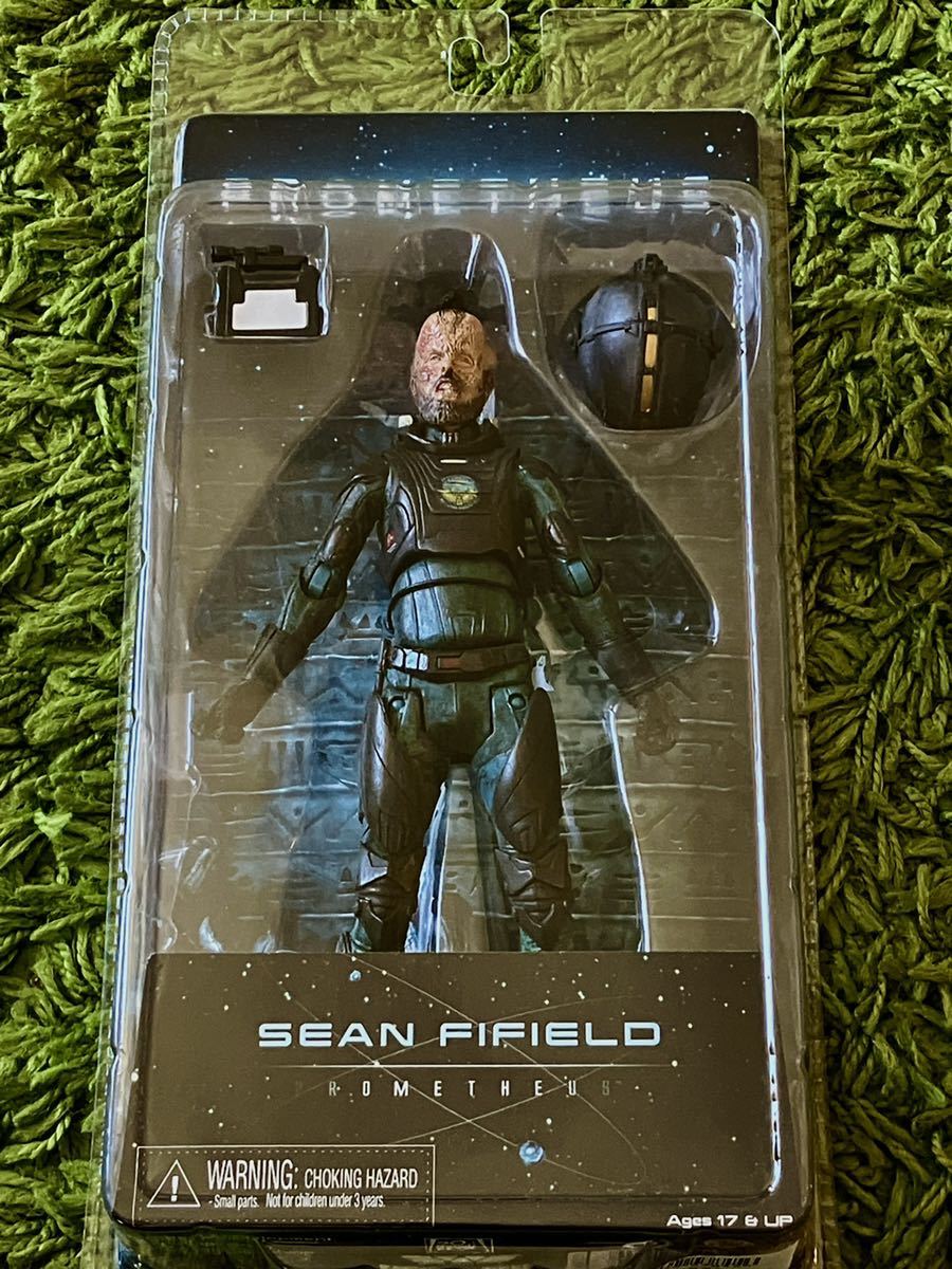 レア 未開封 neca ネカ エイリアン プロメテウス エリザベス レア 未開封 neca ネカ エイリアン プロメテウス エリザベス