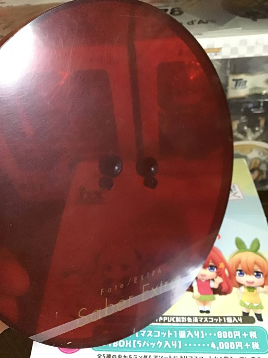 Fate/EXTRA セイバー エクストラ 水着Ver. アルター ネロ