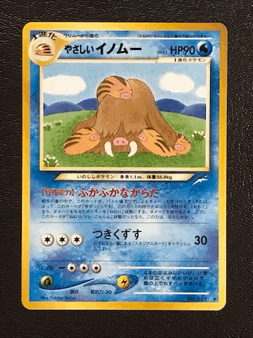 ポケモンカード 旧裏面 わるいクロバット、わるいアリアドス ポケモンカード 旧裏面 わるいクロバット、わるいアリアドス