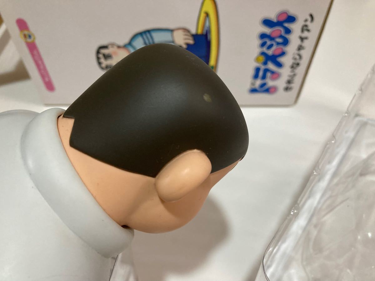 ドラえもん きれいなジャイアン メディコムトイ 藤子・F・不二雄 ドラえもん きれいなジャイアン メディコムトイ 藤子・F・不二雄